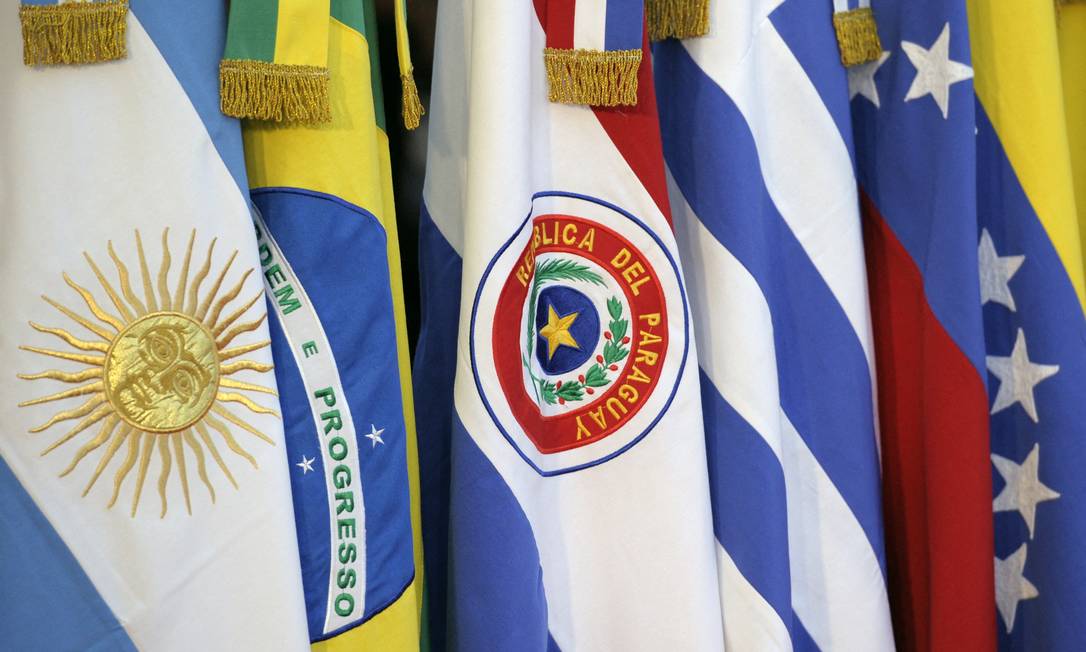 Foto: JUAN MABROMATA / AFP