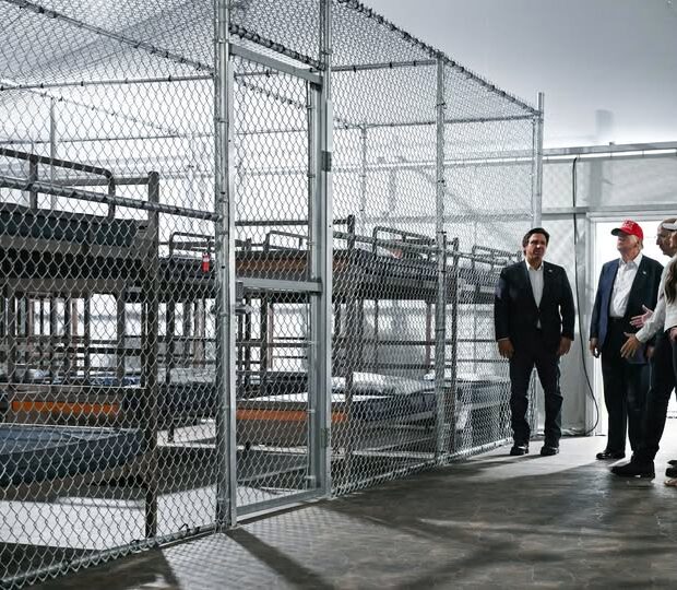 Foto: ANDREW CABALLERO-REYNOLDS / AFP