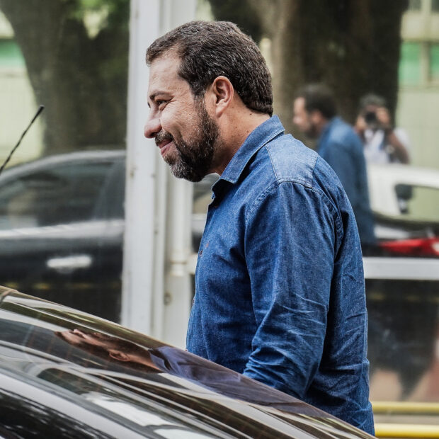 Foto: Rafa Neddermeyer/Agência Brasil