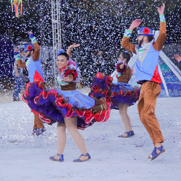 Foto: Divulgação/Secec-DF
