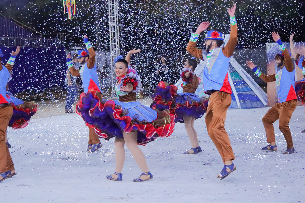 Foto: Divulgação/Secec-DF