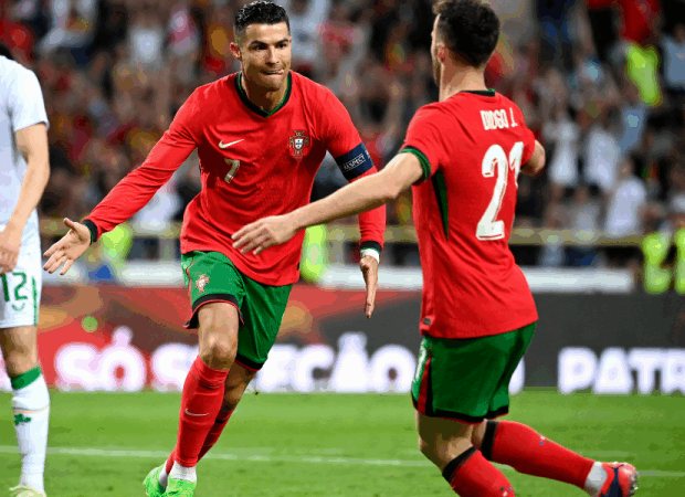 Foto de MIGUEL RIOPA / AFP