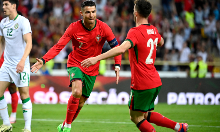 Foto de MIGUEL RIOPA / AFP