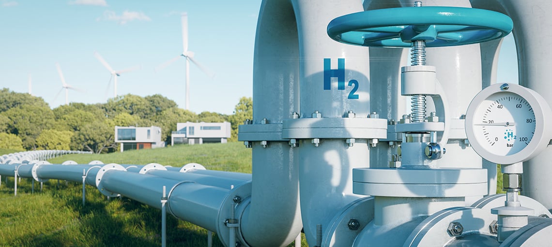 Foto: Divulgação DNV GL