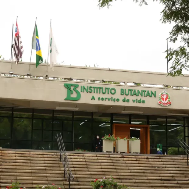 instituto butantan