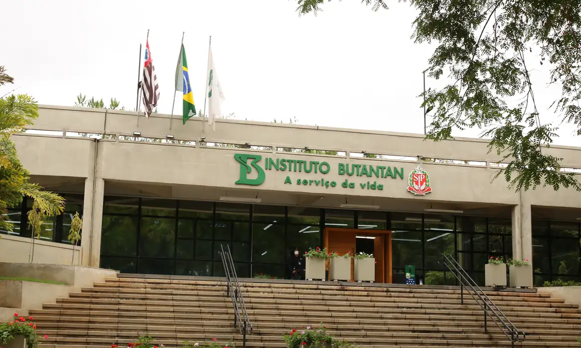 instituto butantan