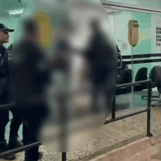 Foto: Divulgação/PMDF