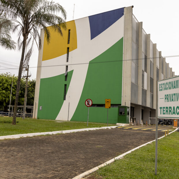 Foto: Divulgação/Terracap