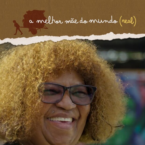 a melhor mãe do mundo real ep 05 laura da cruz