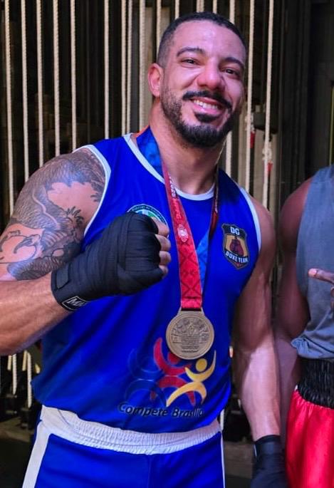 Foto: Arquivo Pessoal/ Diego Filho