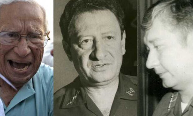 files el salvador netherlands civil war crime journalists garcia