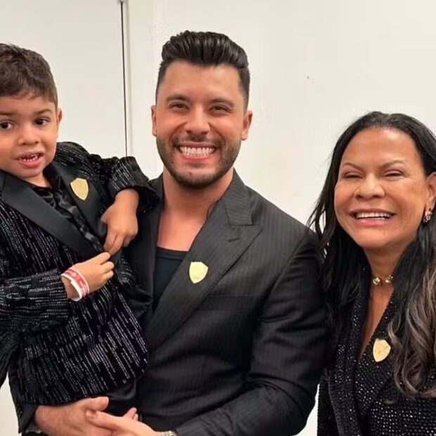 Avó queridinha do Brasil enfrenta acusações de negligência e alienação parental, e só verá Léo com dia e hora marcados!