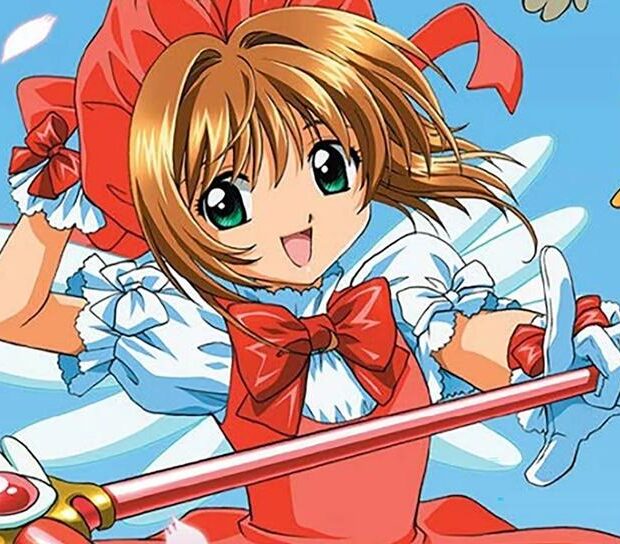 cardcaptor sakura
