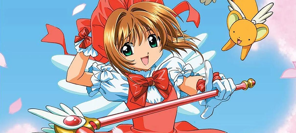cardcaptor sakura