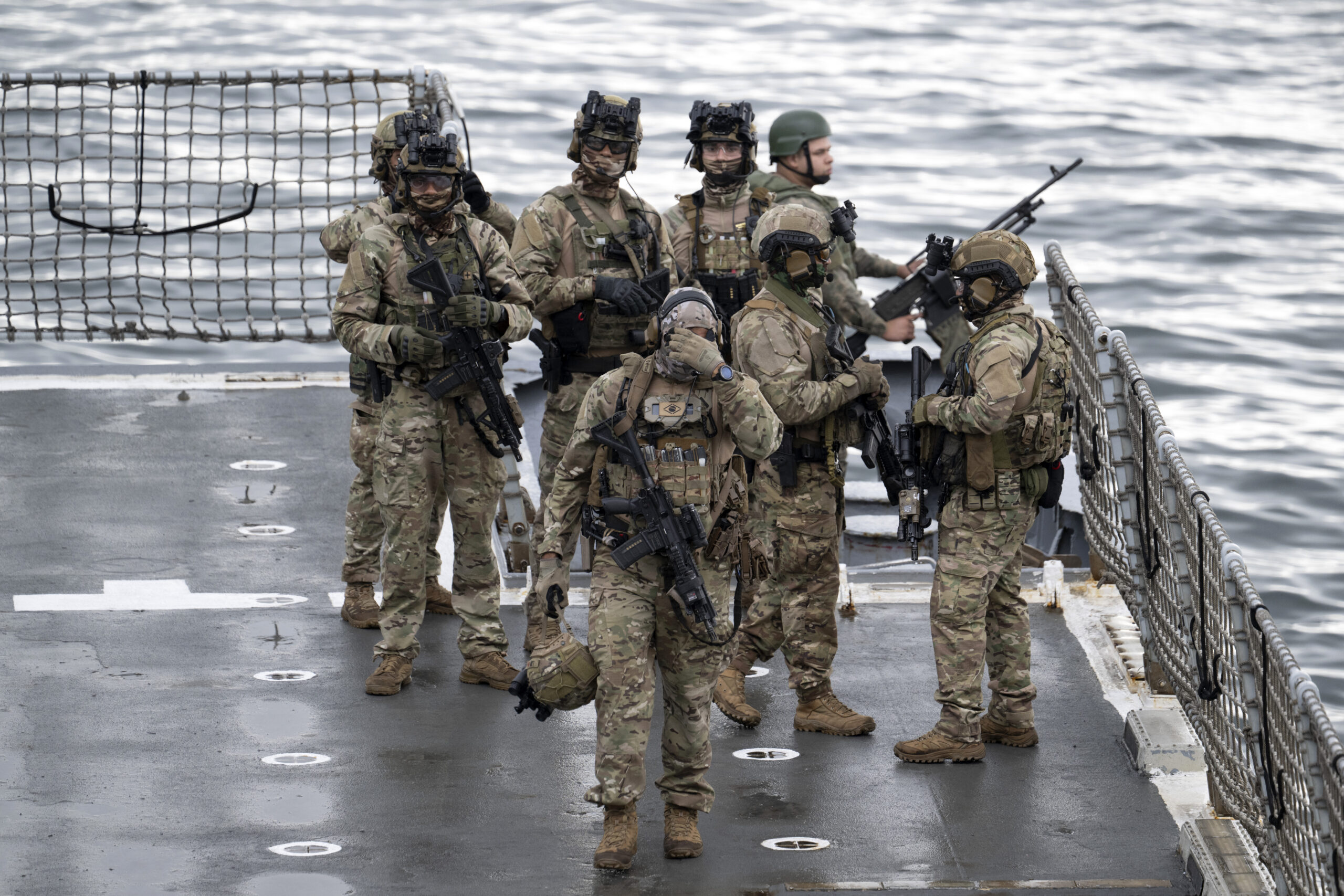 brazil brics summit preparations security