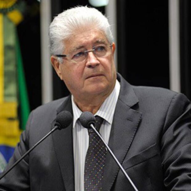 roberto requião