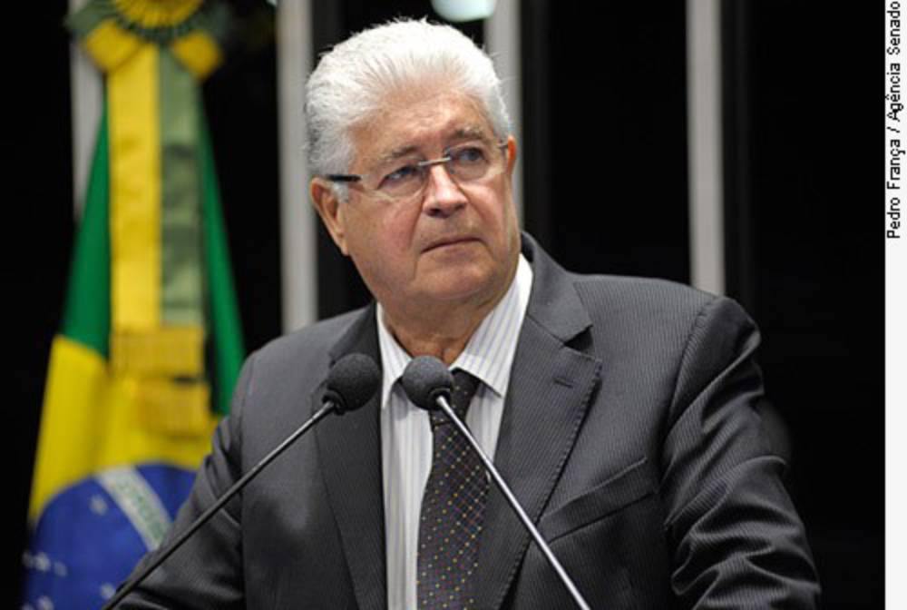 roberto requião