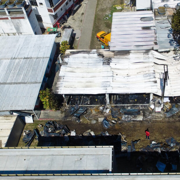 brazil fbl fire flamengo