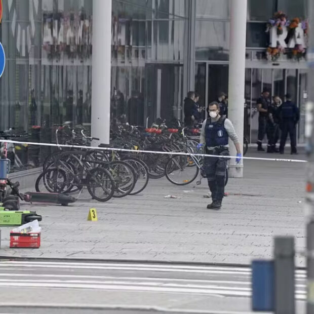 Foto: Saara Peltola / Lehtikuva / AFP