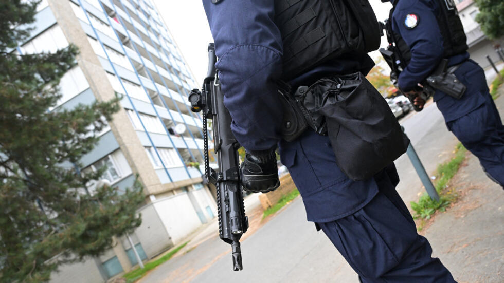 Foto: DAMIEN MEYER/AFP