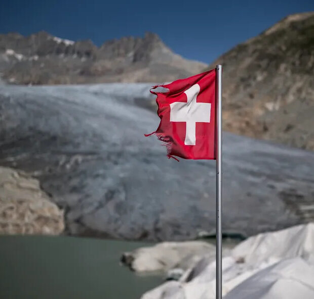 Foto: FABRICE COFFRINI/AFP