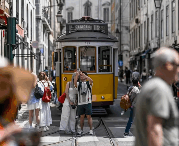 Foto: Patricia DE MELO MOREIRA / AFP