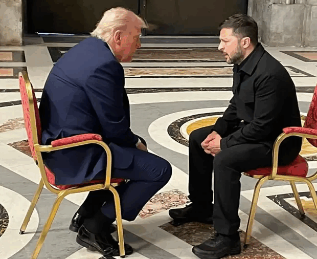 Foto: Divulgação/Ministério das Relações Exteriores da Ucrânia