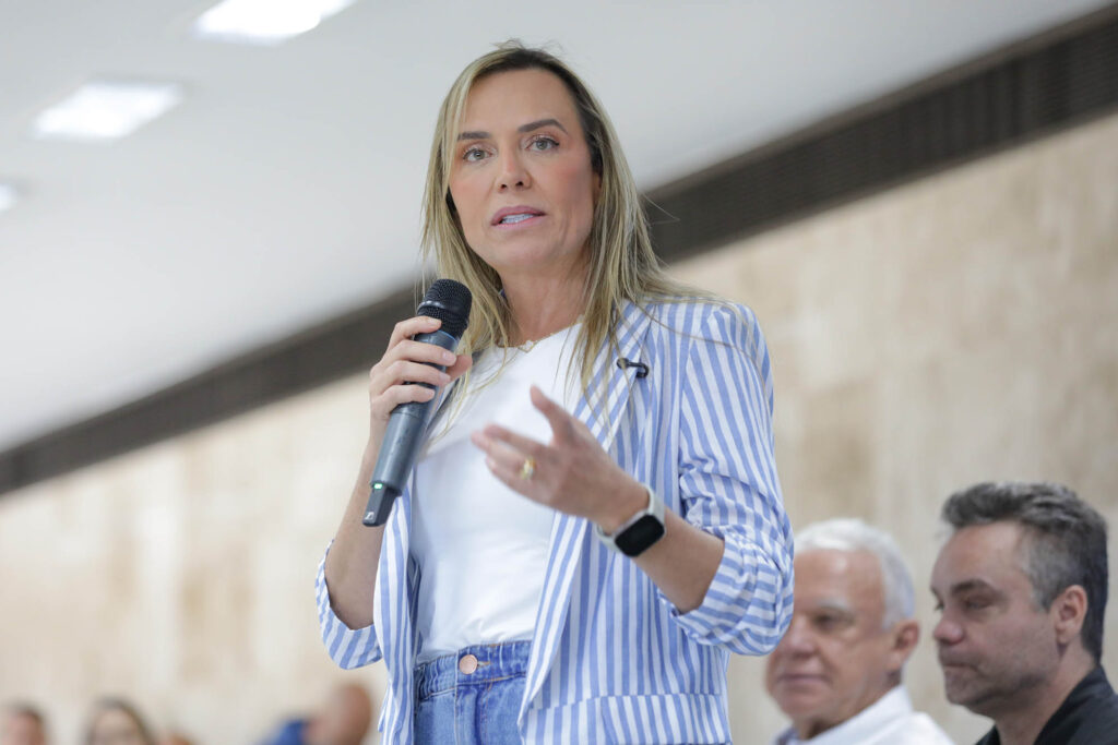 Foto: Tony Oliveira/Agência Brasília