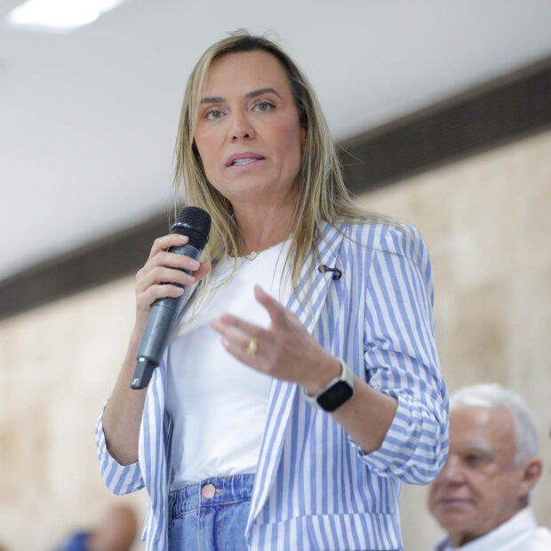 Foto: Tony Oliveira/Agência Brasília