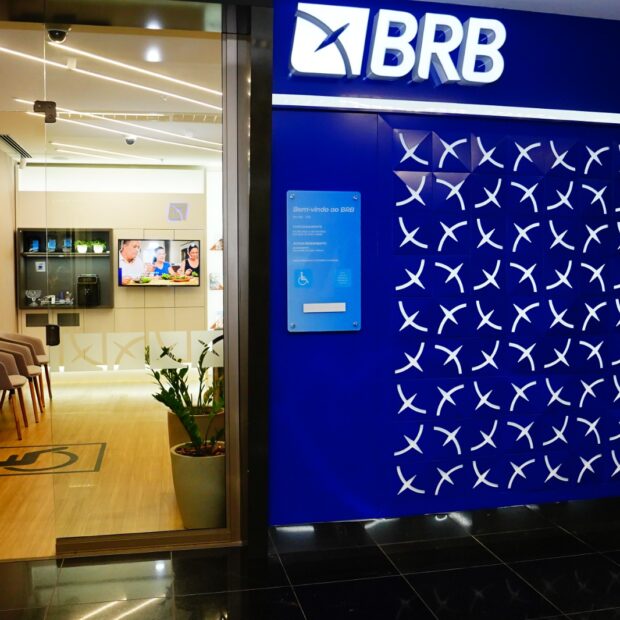 Foto: Divulgação/BRB