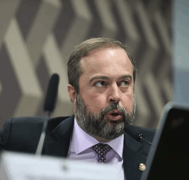 Foto: Edilson Rodrigues/Agência Senado