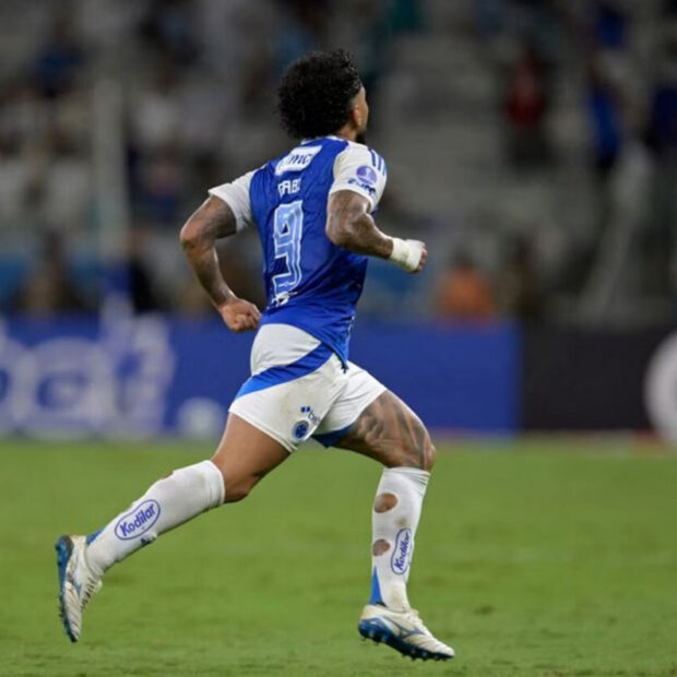 Foto: Douglas Magno/AFP