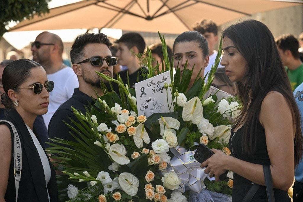 Foto: Miguel Riopa/AFP