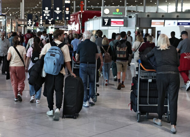 Foto: Thibaud MORITZ / AFP