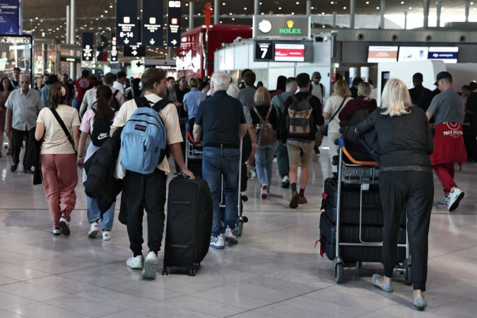 Foto: Thibaud MORITZ / AFP