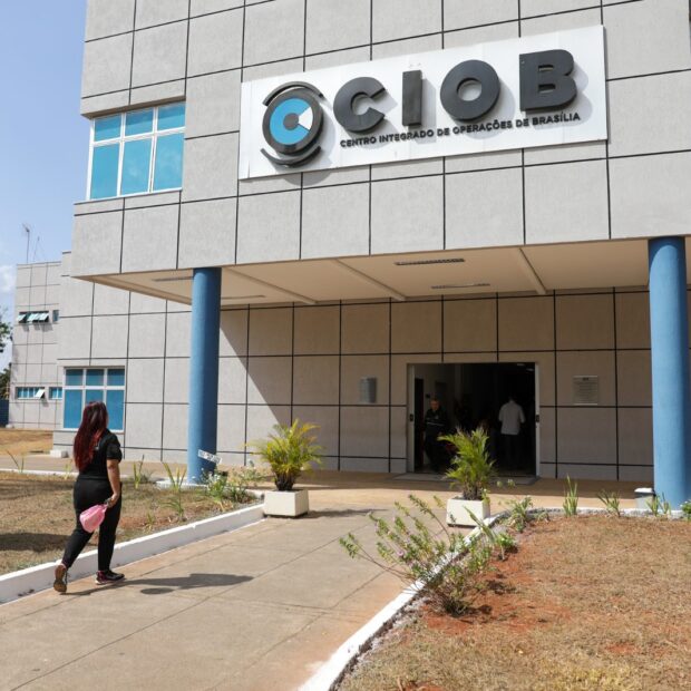 Foto: Geovana Albuquerque/Agência Brasília