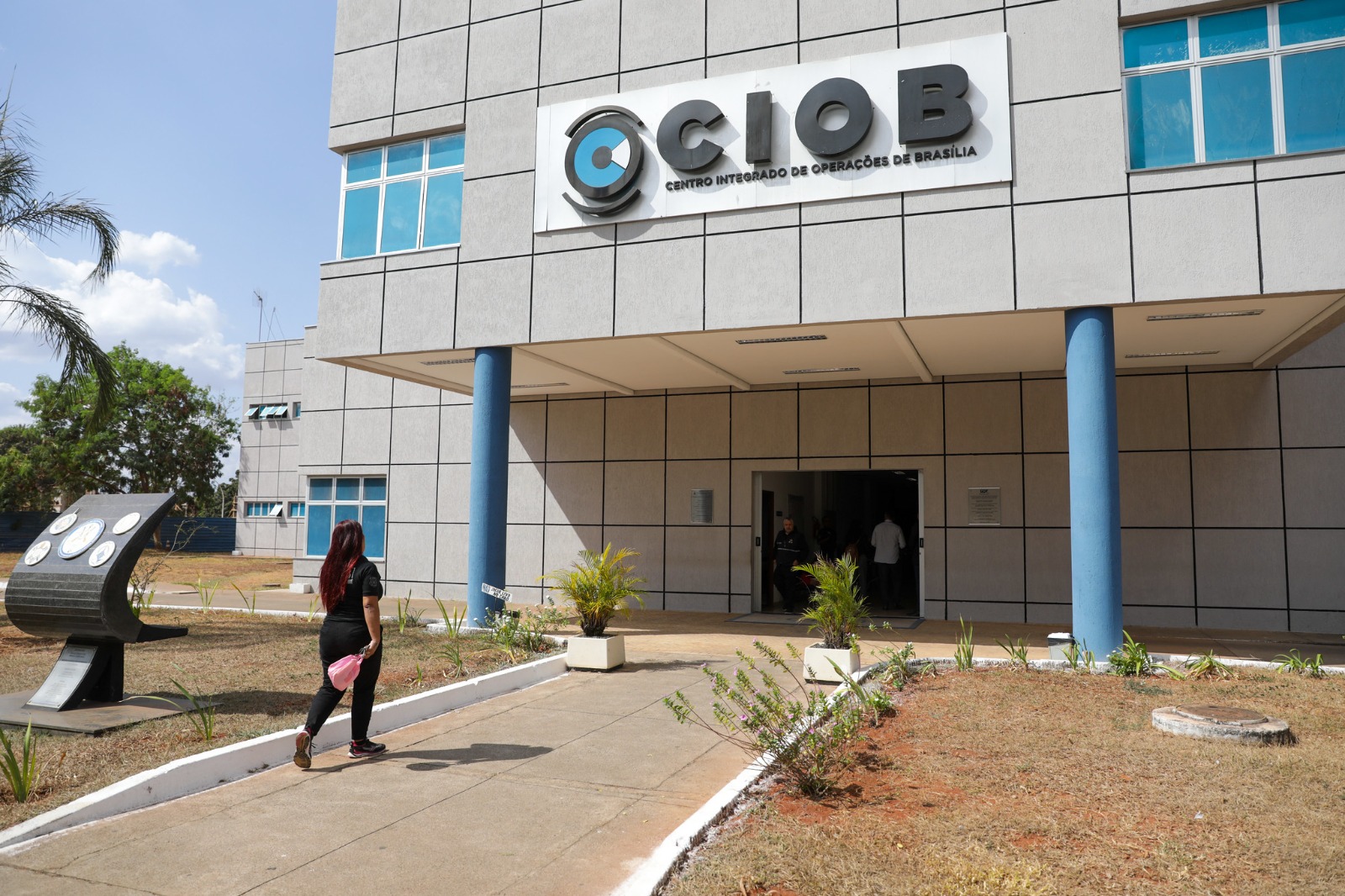 Foto: Geovana Albuquerque/Agência Brasília