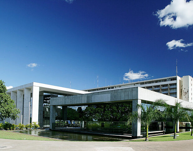 Foto: Divulgação/CNJ