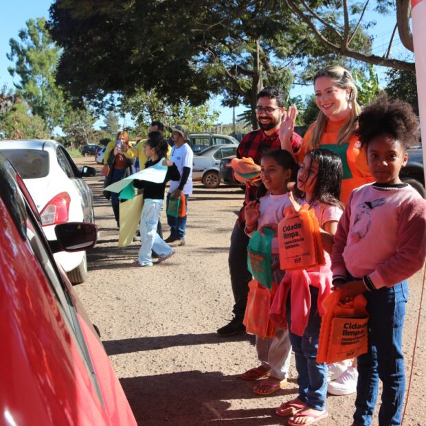 Foto: Divulgação/Sema-DF