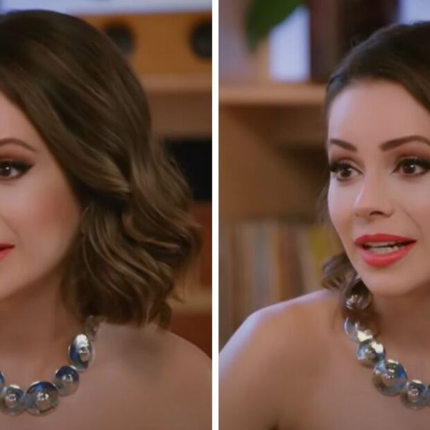 Durante um bate-papo com Liniker no programa ‘Nesse Canto, Eu Conto’, a cantora se emocionou ao falar sobre sua dedicação emocional intensa ao companheiro