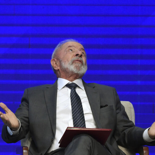 brazil brics financial summit