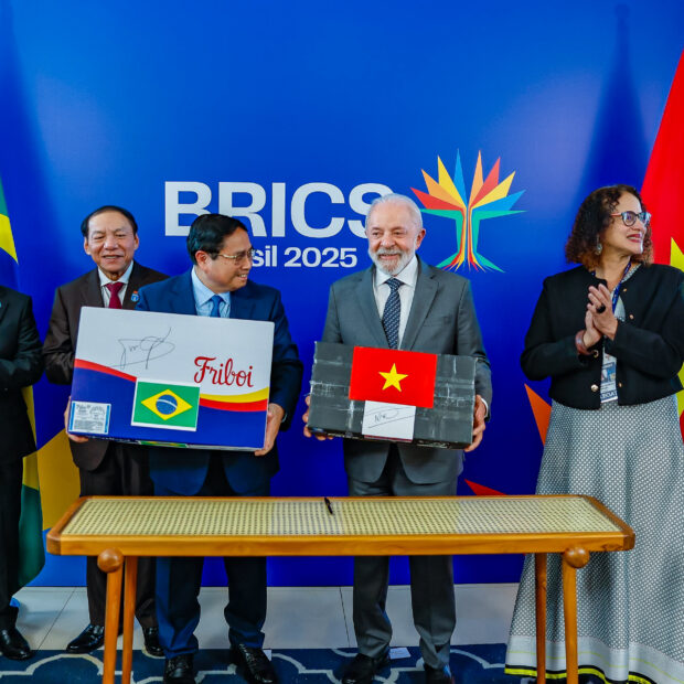 05.07.2025 reunião bilateral com o primeiro ministro da repú
