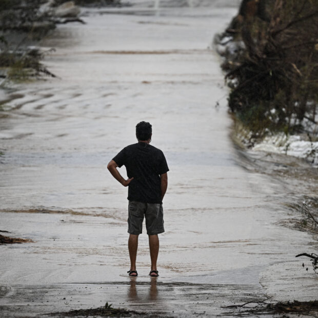 multiple deaths from catastrophic flooding in central texas