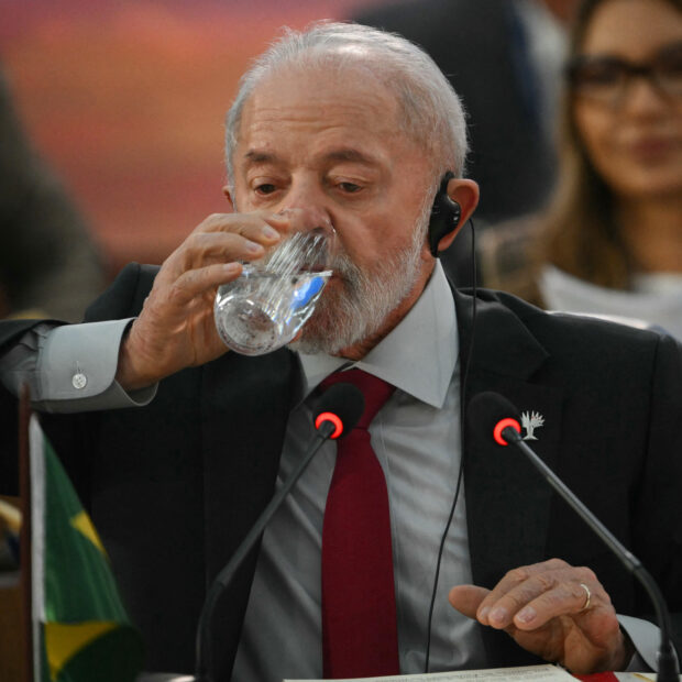 brazil brics summit
