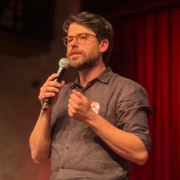 Guilherme Sigmaringa Seixas/ PT/ Crédito: André Duarte