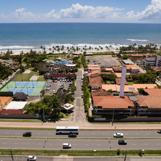 resort jardim atlântico ilhéus