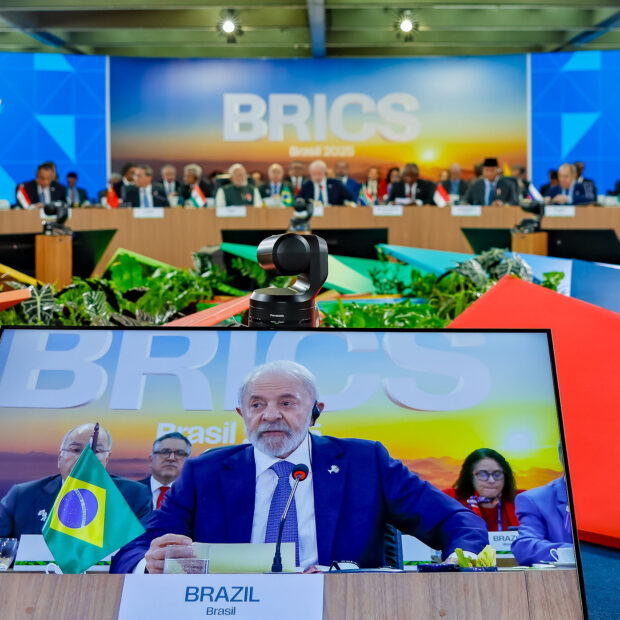 lula brics