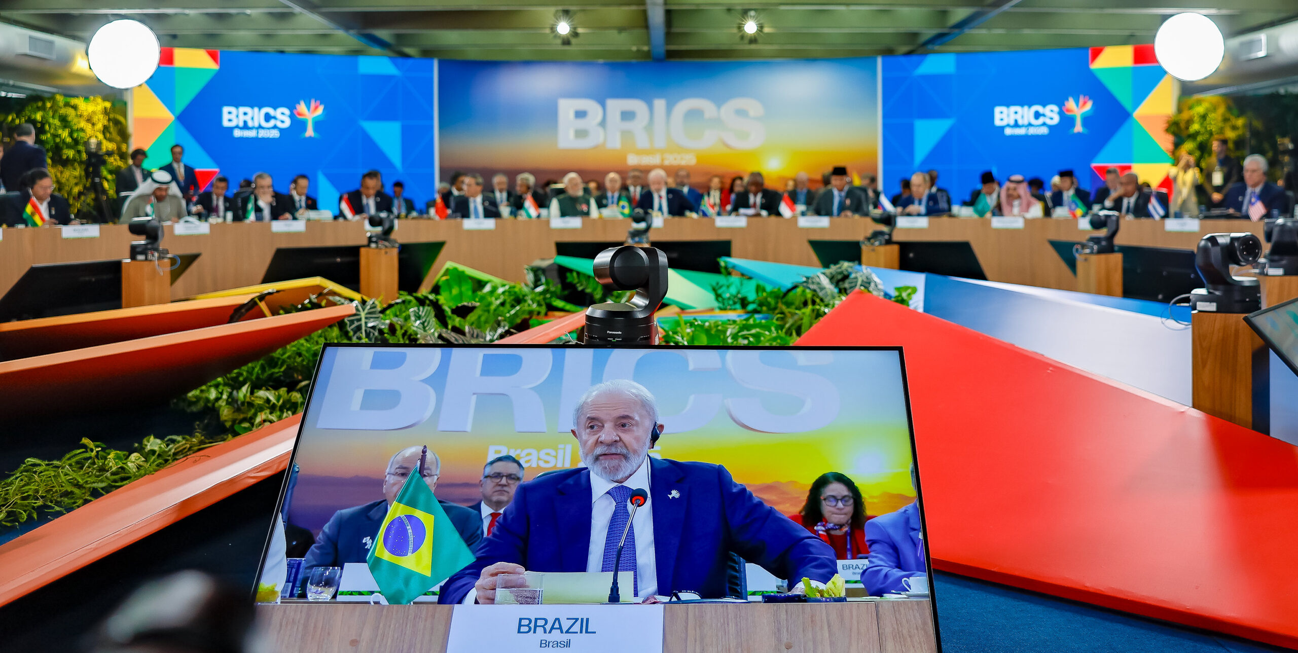 lula brics