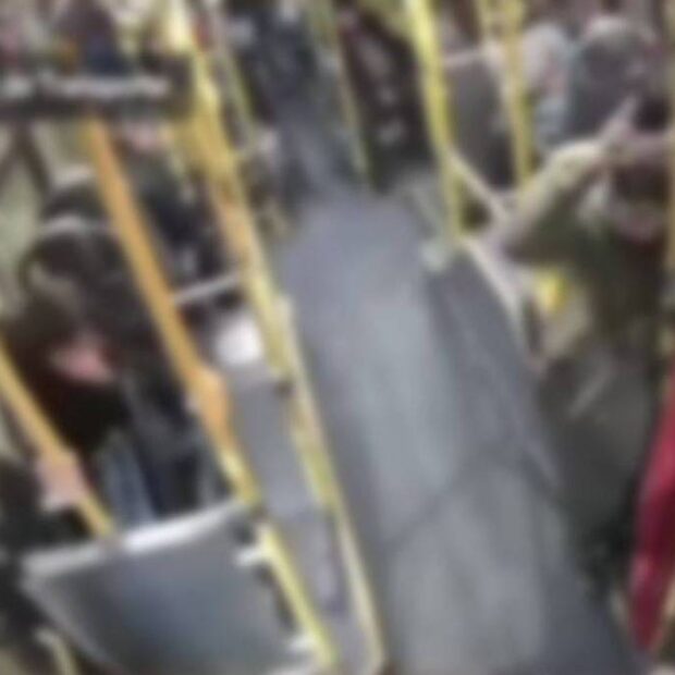 suspeito de ferir passageira com pedrada em ataque a ônibus é preso em sp