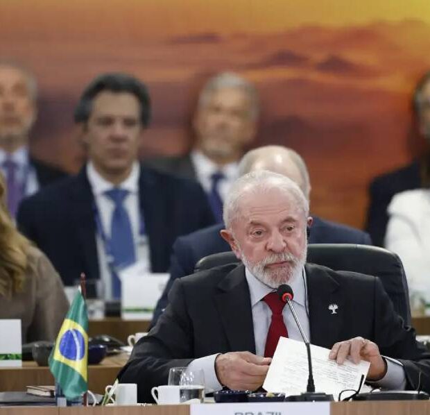 lula brics